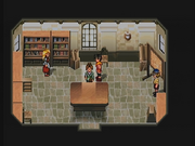 Suikoden II Library