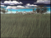 Xasta Grassland