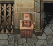 Comment Box in Suikoden II
