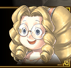 Fuyo's portrait in Suikoden V.