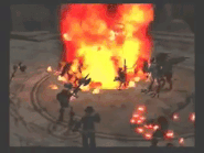 S3 - Dancing Flames.gif (5.02 MB) Dancing Flames (Suikoden III)