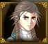 Bernadette's portrait in Suikoden V.
