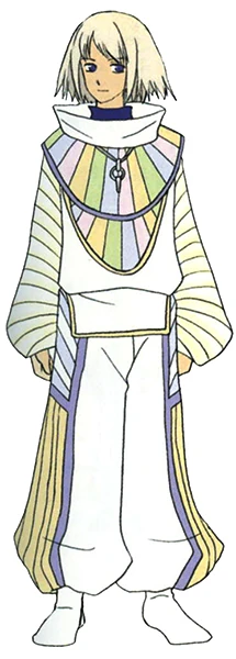 シメオン 幻想水滸伝 Wiki Fandom
