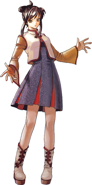 Igor, Suikoden Wikia