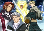 Culgan with Seed and Nash Latkje