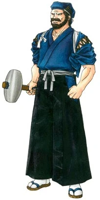 テッサイ 幻想水滸伝 Wiki Fandom