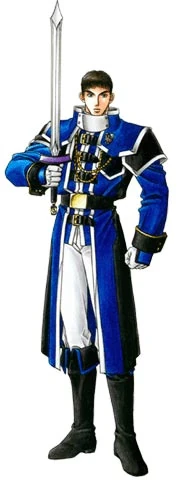 マイクロトフ 幻想水滸伝 Wiki Fandom