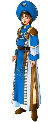 ササライ | 幻想水滸伝 Wiki | Fandom