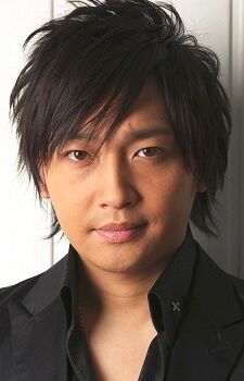 Seiyuu Corner - Yuichi Nakamura is back this summer season