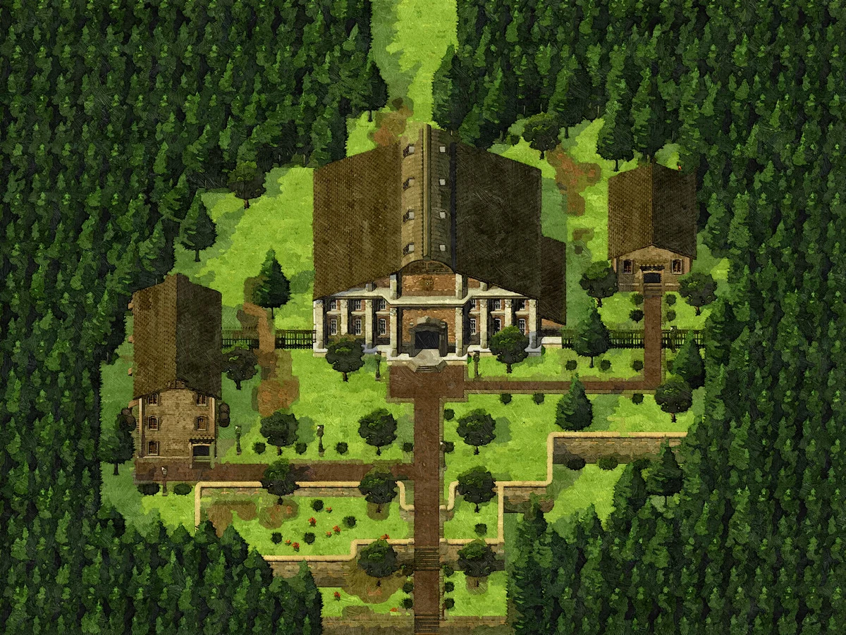 New Leaf Academy Suikoden Wikia Fandom