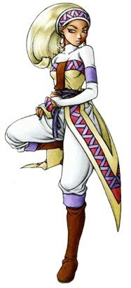 ルシア 幻想水滸伝 Wiki Fandom ルシア 幻想水滸伝 Wiki Fandom
