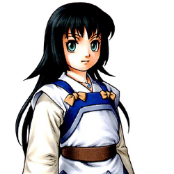Category:Three Section Staff Users, Suikoden Wikia