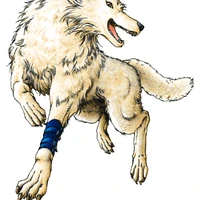 Shiro Suikoden Wikia Fandom (because sonic used to be half wolf on sonic unleashed lol) xd. shiro suikoden wikia fandom