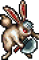 S1 Slasher Rabbit
