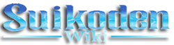 Suikoden Wikia