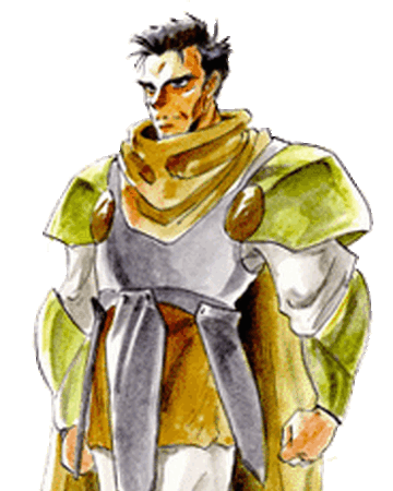 Teo Mcdohl Suikoden Wikia Fandom