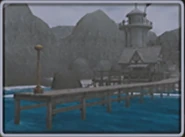 Na-Nal Island Harbor Screen Shot