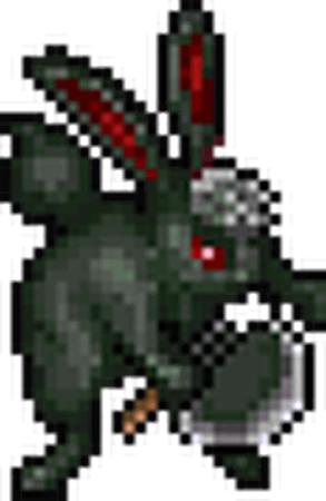 Killer Rabbit Png