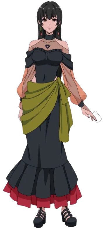 Rina | Suikoden Wikia | Fandom