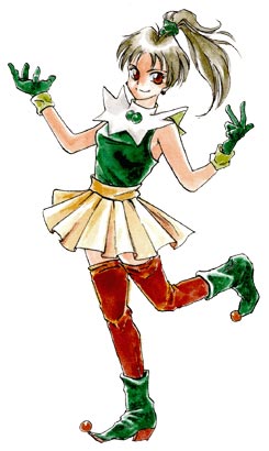 メグ 幻想水滸伝 Wiki Fandom