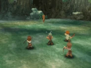 Family B (Tierkreis)