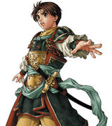Genso Suikoden 108 Stars Character Guide | Suikoden Wikia