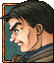Georg Portrait in Suikoden II.