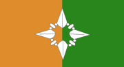 Flag of Camaro