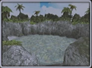 Donut Island Screen Shot