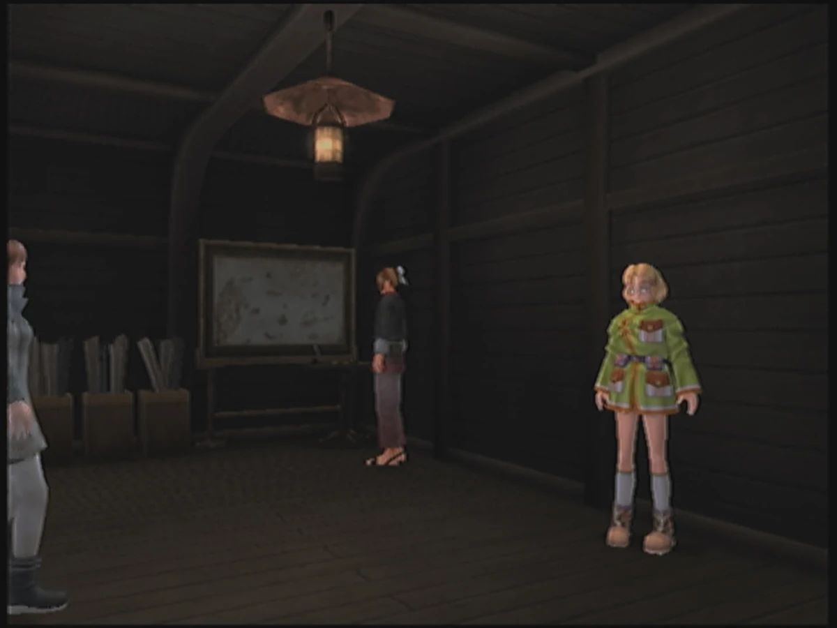 Map | Suikoden Wikia | Fandom