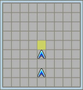 Suikoden Tactics Family Attack Formation