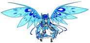 Suishou Suine's wings' concept art (picture by ShiaSeki Suishou)