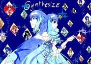 Synthesize ~Version 0.1~'s artwork by ShiaSeki Suishou