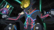 Suisei no Gargantia - 01 - Large 03