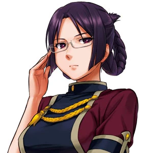 Ridget Suisei No Gargantia Wiki Fandom