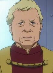 Flange | Suisei no Gargantia Wiki | Fandom