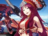 Pirate Queen Yukkage/Image Gallery