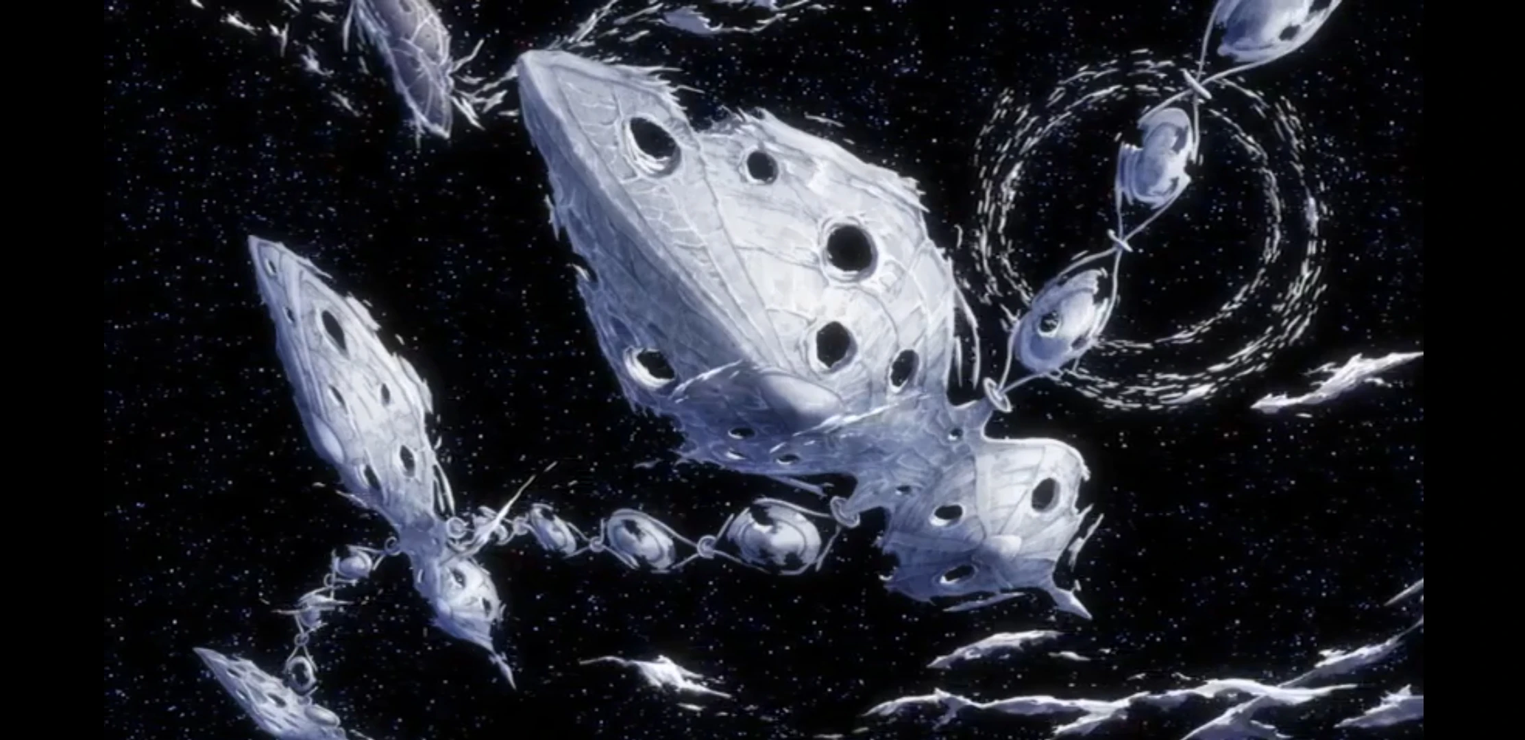 Avalon | Suisei no Gargantia Wiki | Fandom