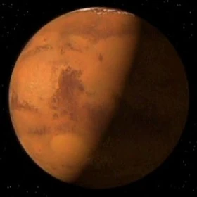 Der Mars