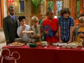 The suite life of zack & cody season 1 episode 1 discount