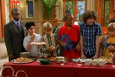 Suite life of zack and cody full clearance episodes