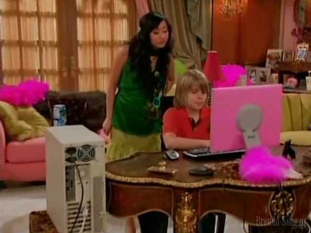 suite life of zack and cody season 3 episode 2