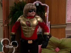 Quick Guy The Suite Life Wiki Fandom Read common sense media's the suite life of zack and cody review, age rating, and parents guide. quick guy the suite life wiki fandom