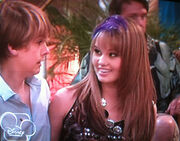 Cody and Bailey