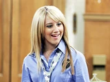 Ashley Tisdale