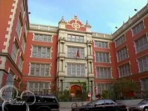 Buckner Middle School