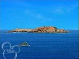 Parrot Island (place)
