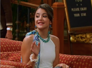 Alexa Nikolas | The Suite Life Wiki | Fandom