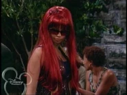 Bailey as Naomi Wyoming