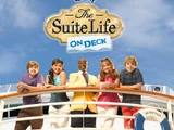 The Suite Life on Deck